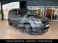 2015 Volkswagen Touran