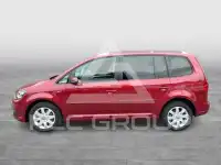 2015 Volkswagen Touran