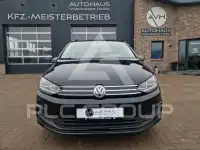 2015 Volkswagen Touran