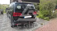 2015 Volkswagen Touran