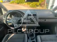 2015 Volkswagen Touran