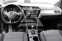 2015 Volkswagen Touran