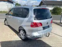2015 Volkswagen Touran