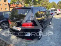 2015 Volkswagen Touran