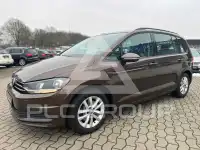 2015 Volkswagen Touran