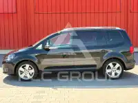 2015 Volkswagen Touran