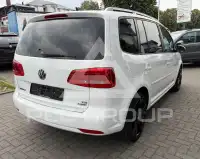 2015 Volkswagen Touran