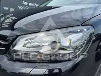 2015 Volkswagen Touran