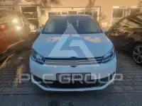 2015 Volkswagen Touran