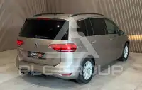 2015 Volkswagen Touran