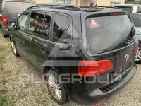 2015 Volkswagen Touran