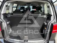 2015 Volkswagen Touran