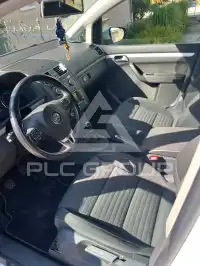 2015 Volkswagen Touran