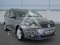 2015 Volkswagen Touran