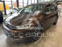 2015 Volkswagen Touran