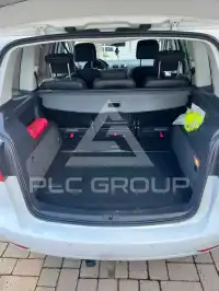 2015 Volkswagen Touran