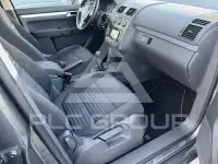 2015 Volkswagen Touran