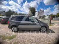 2015 Volkswagen Touran