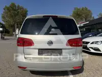 2015 Volkswagen Touran