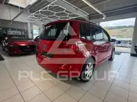 2015 Volkswagen Touran