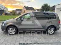 2015 Volkswagen Touran