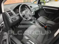 2015 Volkswagen Touran