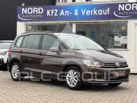 2015 Volkswagen Touran