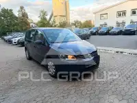 2015 Volkswagen Touran