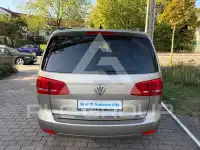 2015 Volkswagen Touran