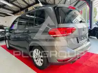 2015 Volkswagen Touran