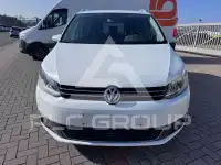 2015 Volkswagen Touran