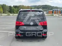2015 Volkswagen Touran