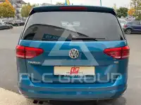 2015 Volkswagen Touran