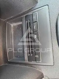 2015 Volkswagen Touran