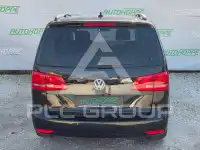 2015 Volkswagen Touran