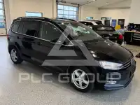 2015 Volkswagen Touran