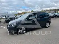 2015 Volkswagen Touran
