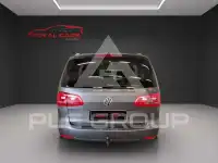 2015 Volkswagen Touran