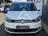 2015 Volkswagen Touran