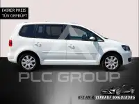 2015 Volkswagen Touran