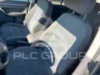 2015 Volkswagen Touran