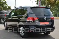2015 Volkswagen Touran