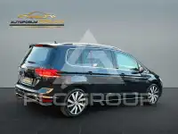 2015 Volkswagen Touran