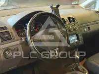 2015 Volkswagen Touran