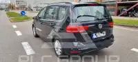 2015 Volkswagen Touran