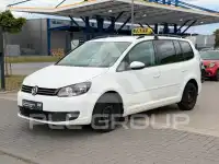 2015 Volkswagen Touran