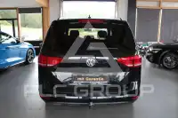 2015 Volkswagen Touran