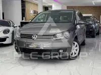 2015 Volkswagen Touran