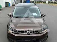 2015 Volkswagen Touran