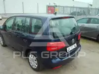 2015 Volkswagen Touran